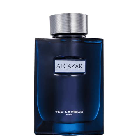 perfume alcazar ted lapidus